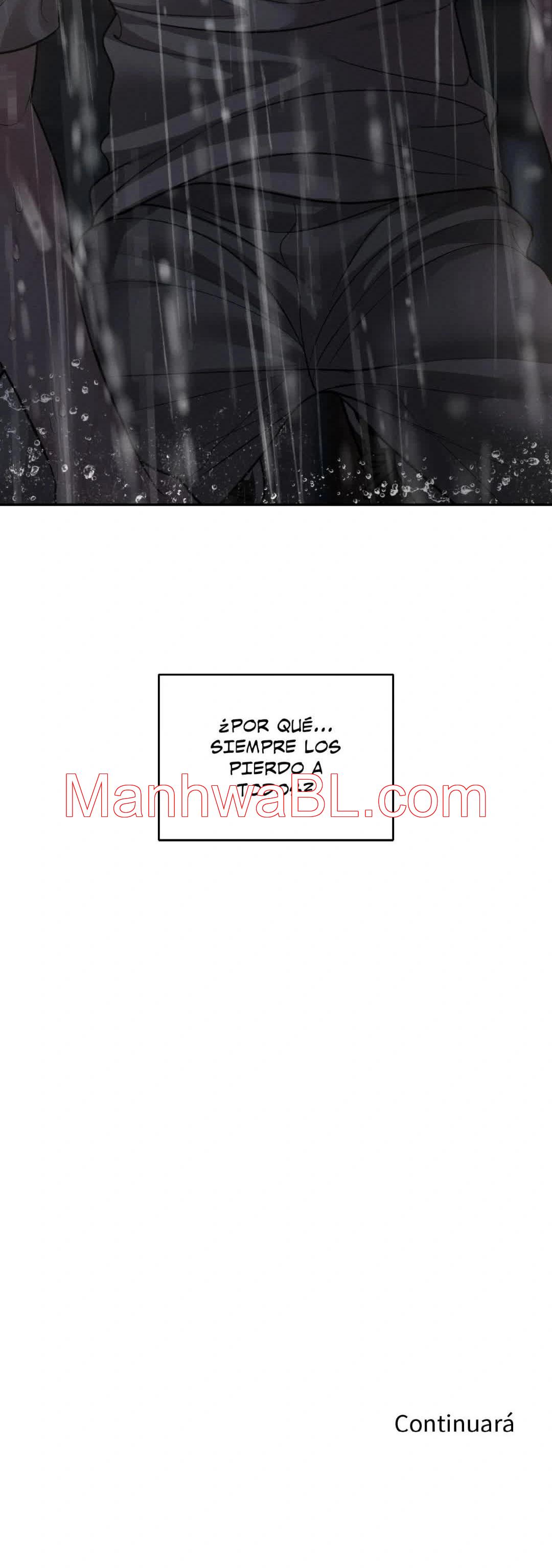 Monday Savior - Capítulo 54 3 manhwa