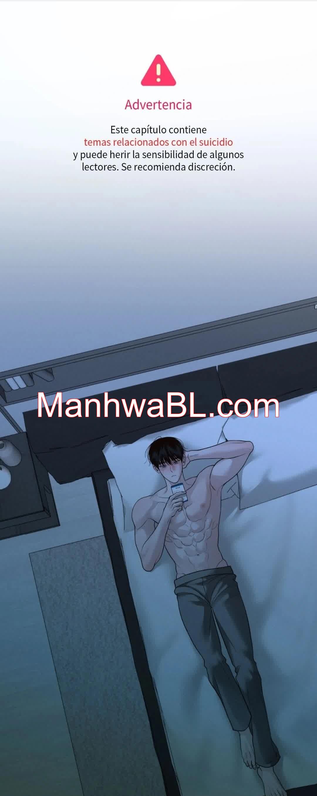 Monday Savior - Capítulo 54 manhwa