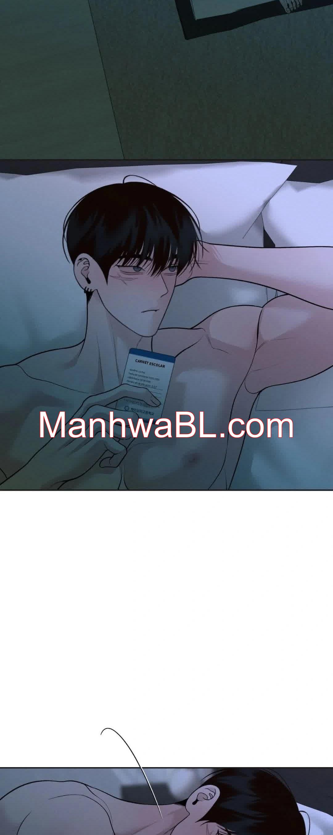 Monday Savior - Capítulo 54 manhwa