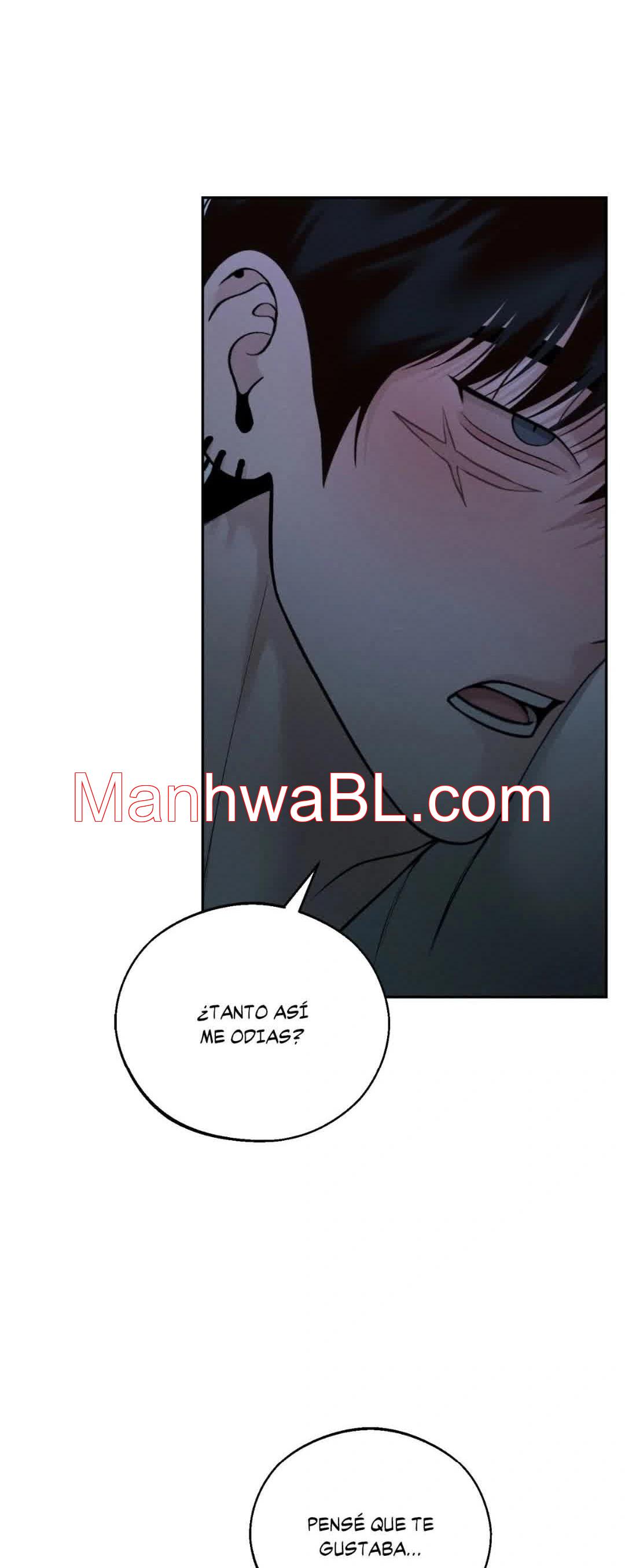 Monday Savior - Capítulo 54 manhwa