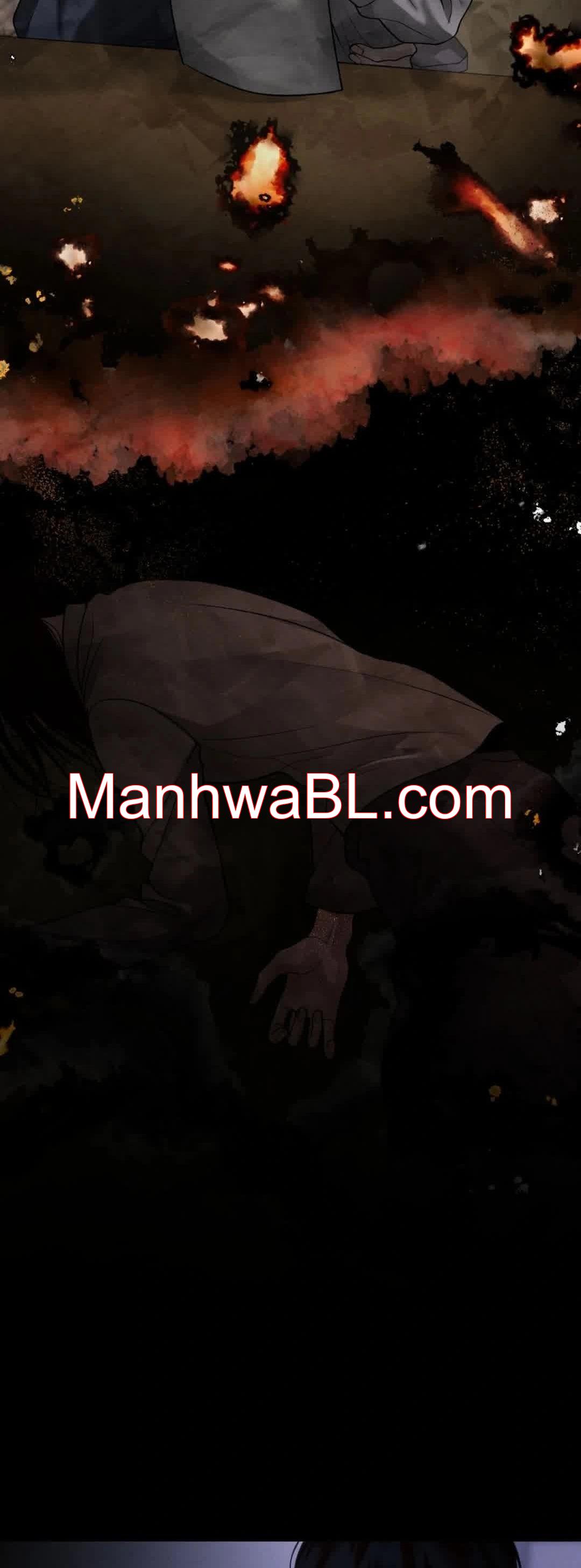 Monday Savior - Capítulo 54 manhwa