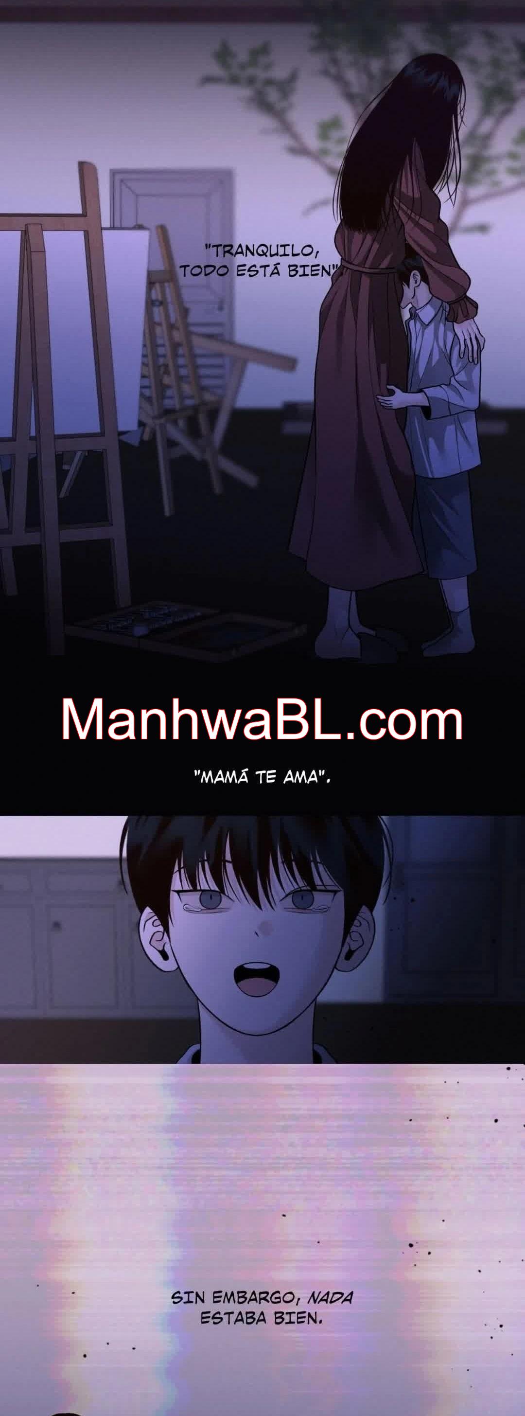 Monday Savior - Capítulo 54 manhwa