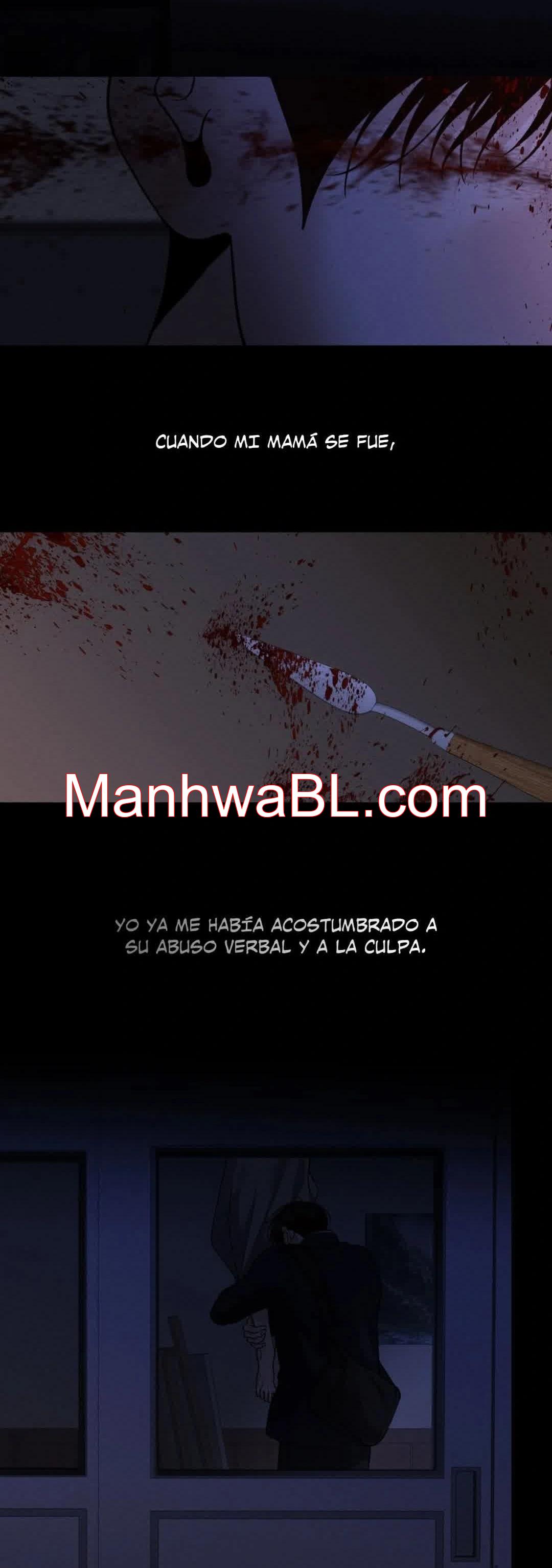 Monday Savior - Capítulo 54 manhwa