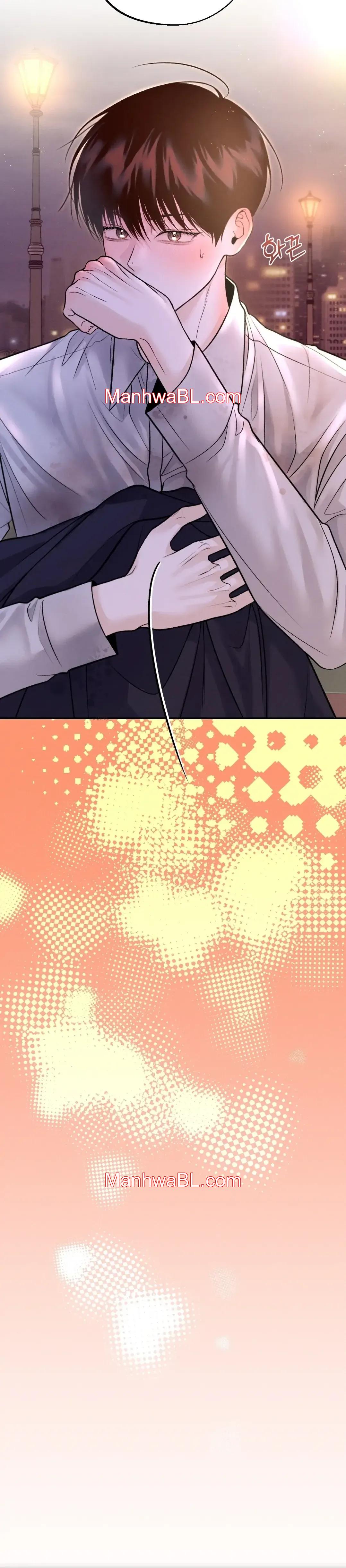 Monday Savior - Capítulo 6 manhwa