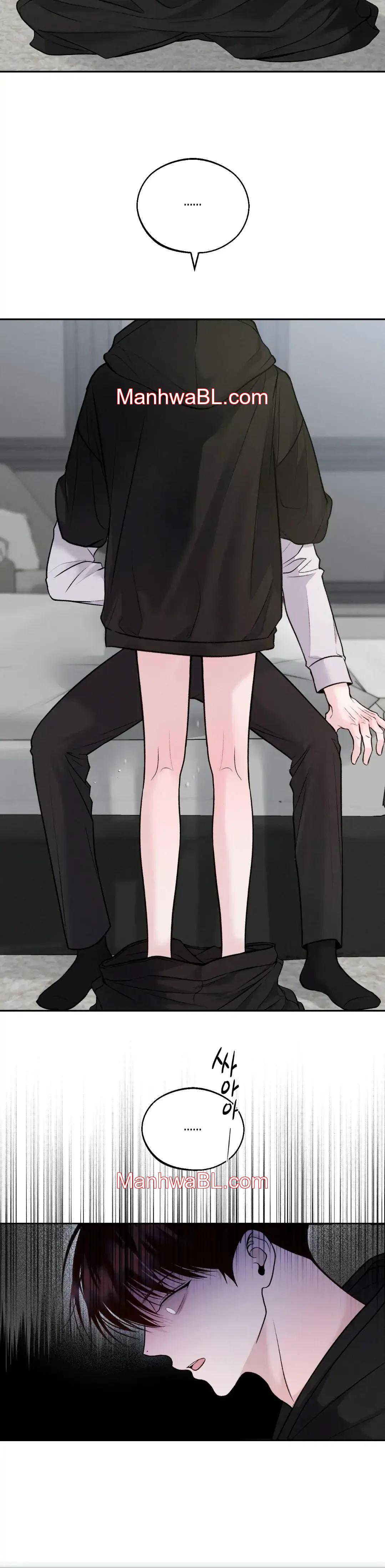 Monday Savior - Capítulo 6 manhwa