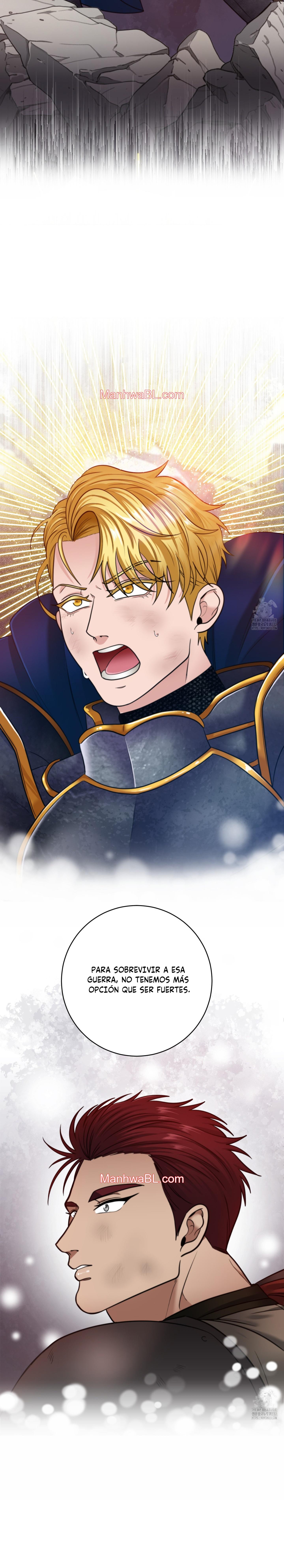 Lee The Duke Wants to Have an Heir capítulo 77 – capítulo siguiente: 78 - Capítulo 19 manhwa