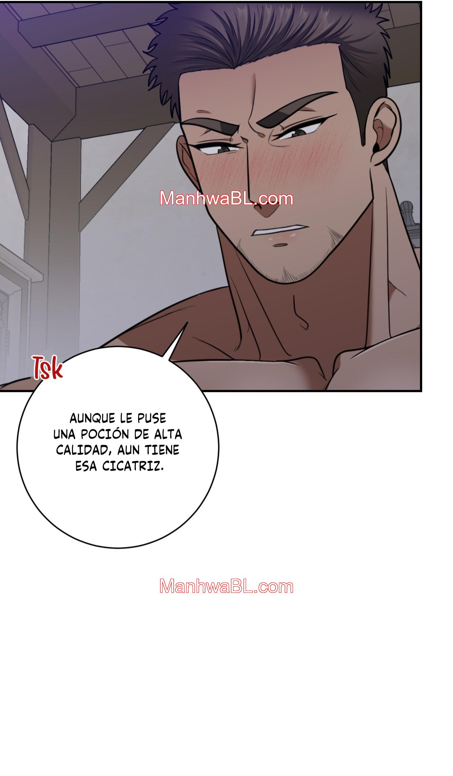 Lee The Duke Wants to Have an Heir capítulo 77 – capítulo siguiente: 78 - Capítulo 19 manhwa