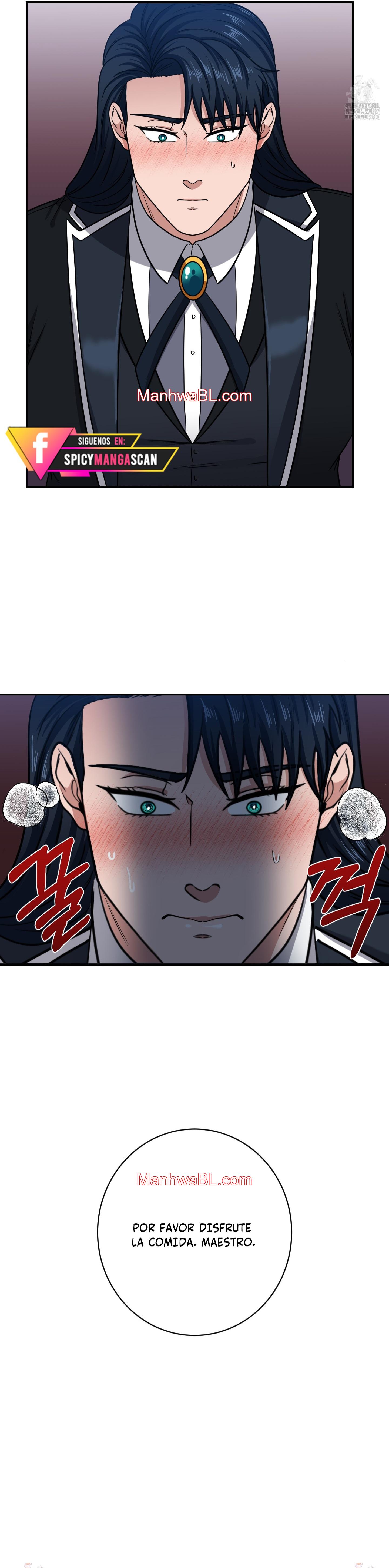 Lee The Duke Wants to Have an Heir capítulo 77 – capítulo siguiente: 78 - Capítulo 8 manhwa