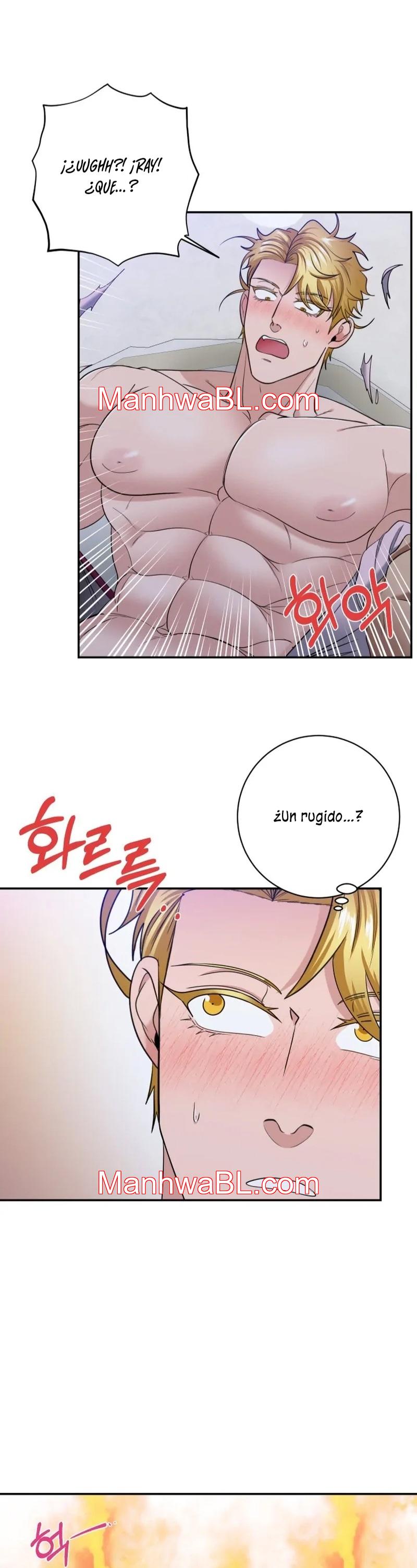 Lee The Duke Wants to Have an Heir capítulo 77 – capítulo siguiente: 78 - Capítulo 45 manhwa