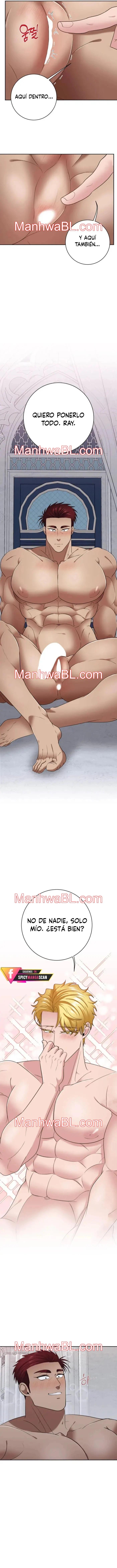 Lee The Duke Wants to Have an Heir capítulo 77 – capítulo siguiente: 78 - Capítulo 89 3 manhwa