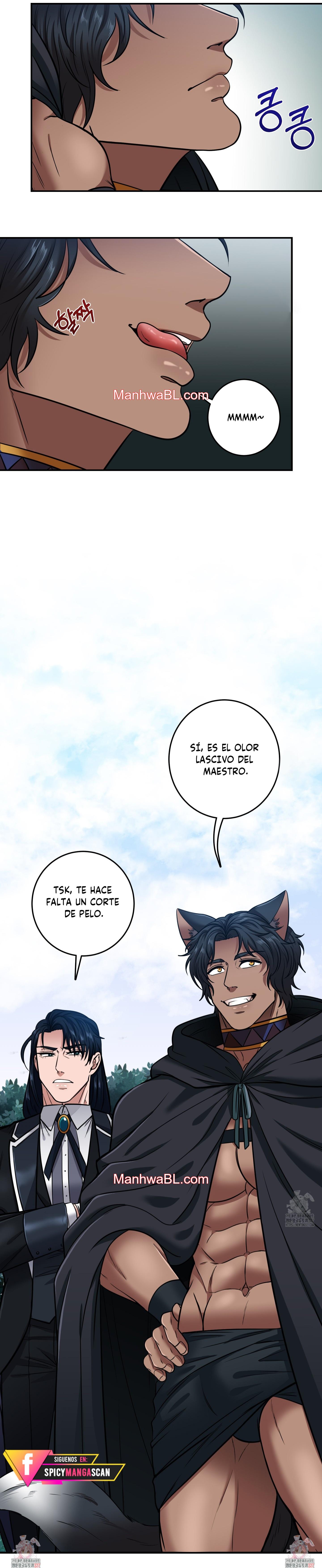 Lee The Duke Wants to Have an Heir capítulo 77 – capítulo siguiente: 78 - Capítulo 2 manhwa
