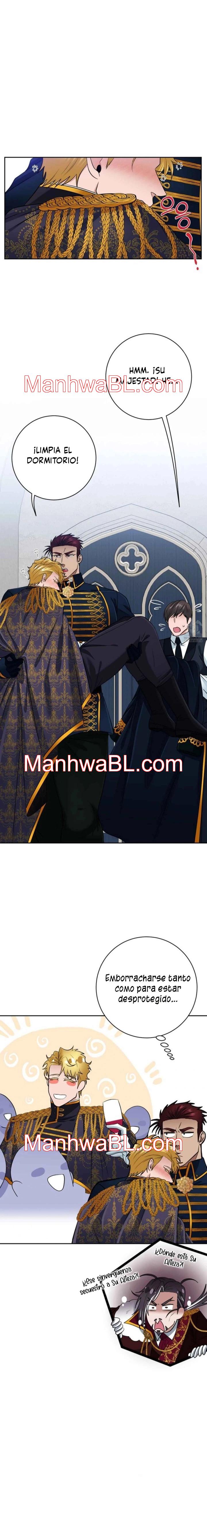 Lee The Duke Wants to Have an Heir capítulo 77 – capítulo siguiente: 78 - Capítulo 79 3 manhwa