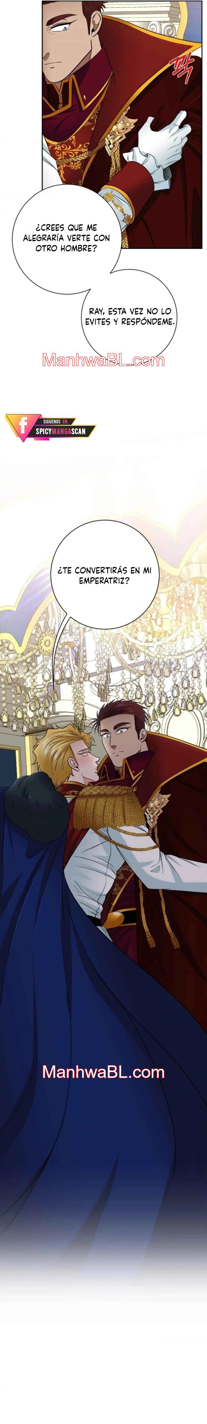 Lee The Duke Wants to Have an Heir capítulo 77 – capítulo siguiente: 78 - Capítulo 72 manhwa
