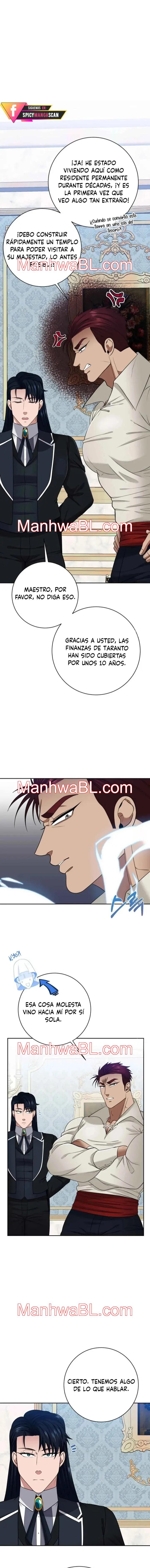 Lee The Duke Wants to Have an Heir capítulo 77 – capítulo siguiente: 78 - Capítulo 84 manhwa