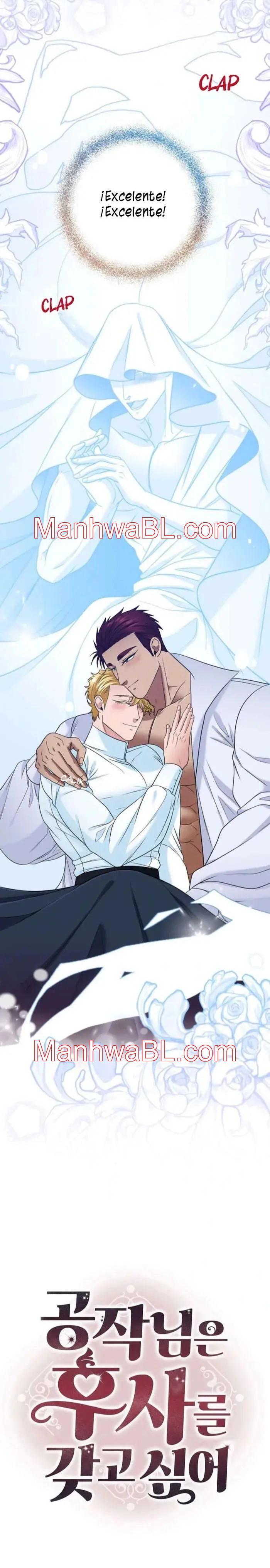 Lee The Duke Wants to Have an Heir capítulo 77 – capítulo siguiente: 78 - Capítulo 93 3 manhwa