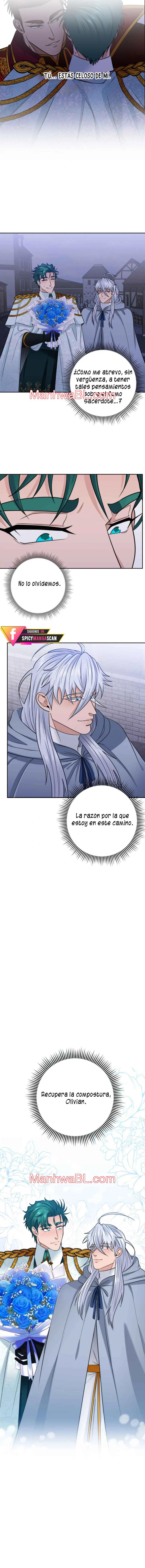Lee The Duke Wants to Have an Heir capítulo 77 – capítulo siguiente: 78 - Capítulo 74 manhwa