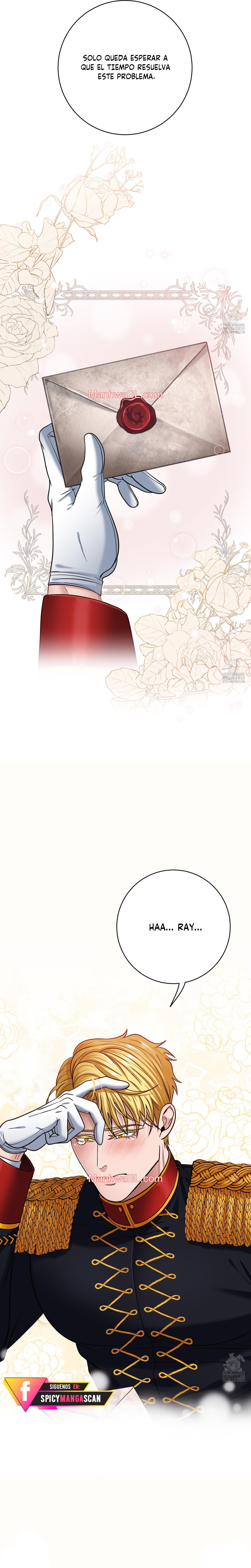 Lee The Duke Wants to Have an Heir capítulo 77 – capítulo siguiente: 78 - Capítulo 16 manhwa
