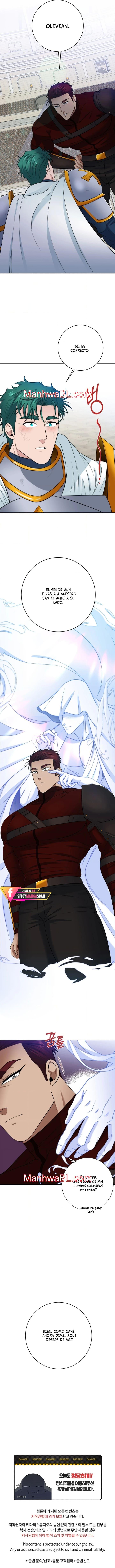 Lee The Duke Wants to Have an Heir capítulo 77 – capítulo siguiente: 78 - Capítulo 70 manhwa