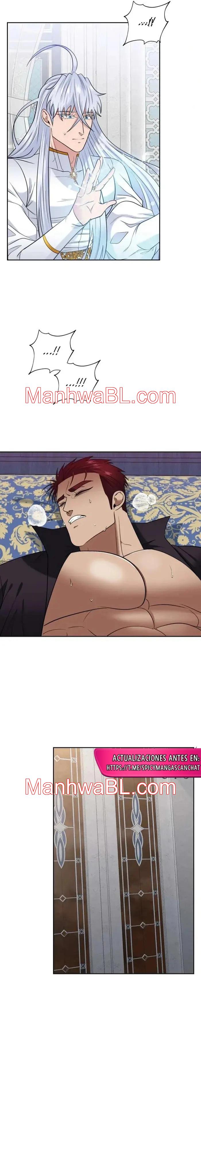 Lee The Duke Wants to Have an Heir capítulo 77 – capítulo siguiente: 78 - Capítulo 99 3 manhwa