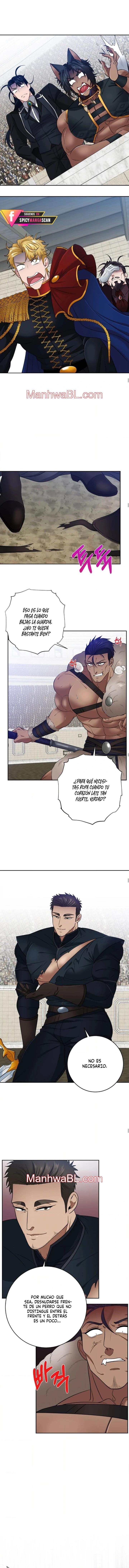 Lee The Duke Wants to Have an Heir capítulo 77 – capítulo siguiente: 78 - Capítulo 66 manhwa