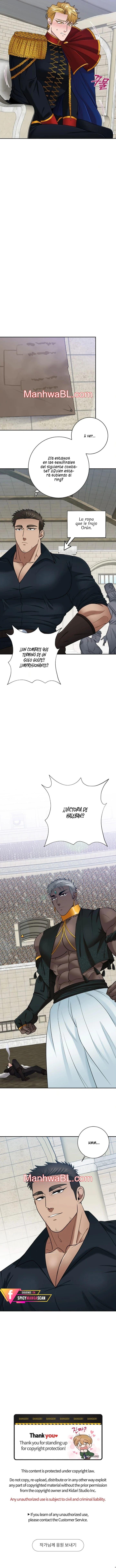 Lee The Duke Wants to Have an Heir capítulo 77 – capítulo siguiente: 78 - Capítulo 66 manhwa
