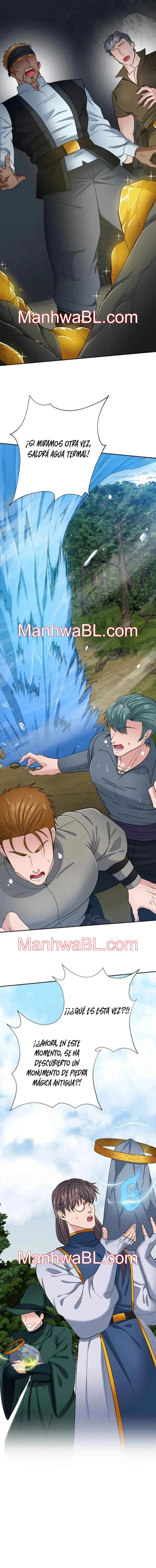 Lee The Duke Wants to Have an Heir capítulo 77 – capítulo siguiente: 78 - Capítulo 83 3 manhwa