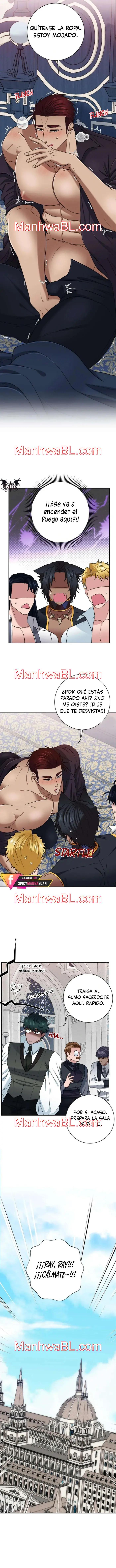 Lee The Duke Wants to Have an Heir capítulo 77 – capítulo siguiente: 78 - Capítulo 98 3 manhwa