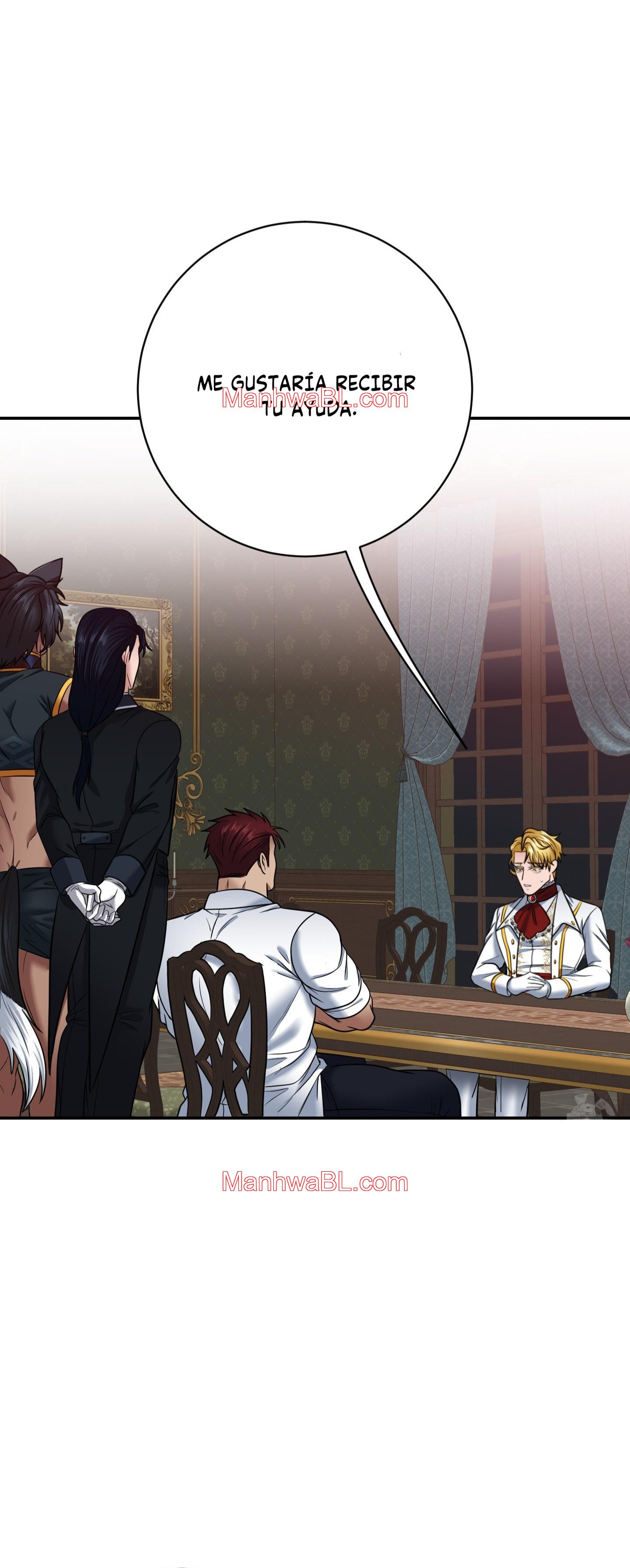 Lee The Duke Wants to Have an Heir capítulo 77 – capítulo siguiente: 78 - Capítulo 32 manhwa