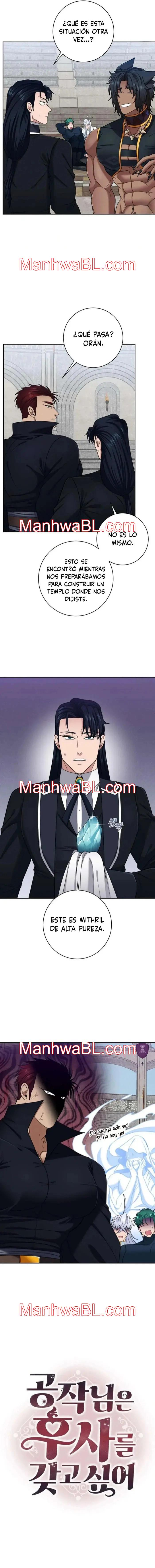 Lee The Duke Wants to Have an Heir capítulo 77 – capítulo siguiente: 78 - Capítulo 85 3 manhwa