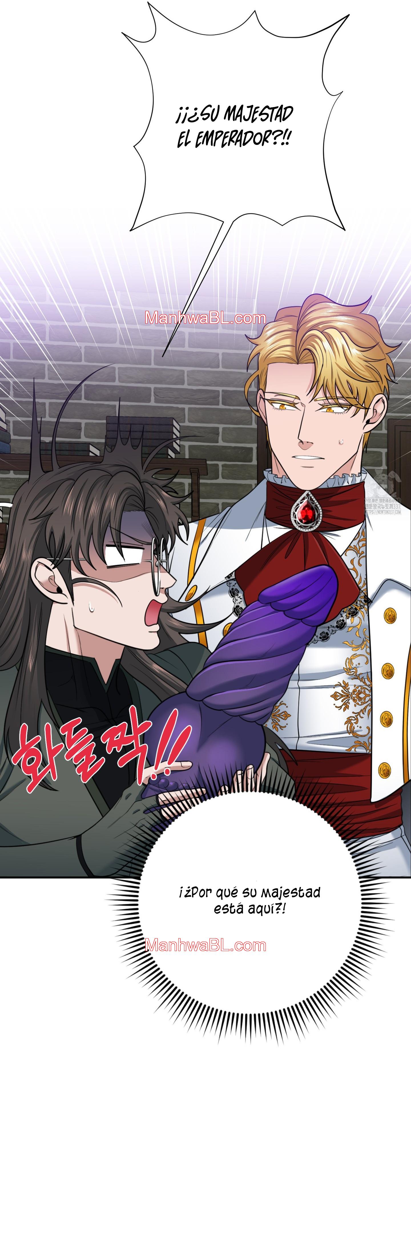 Lee The Duke Wants to Have an Heir capítulo 77 – capítulo siguiente: 78 - Capítulo 33 manhwa