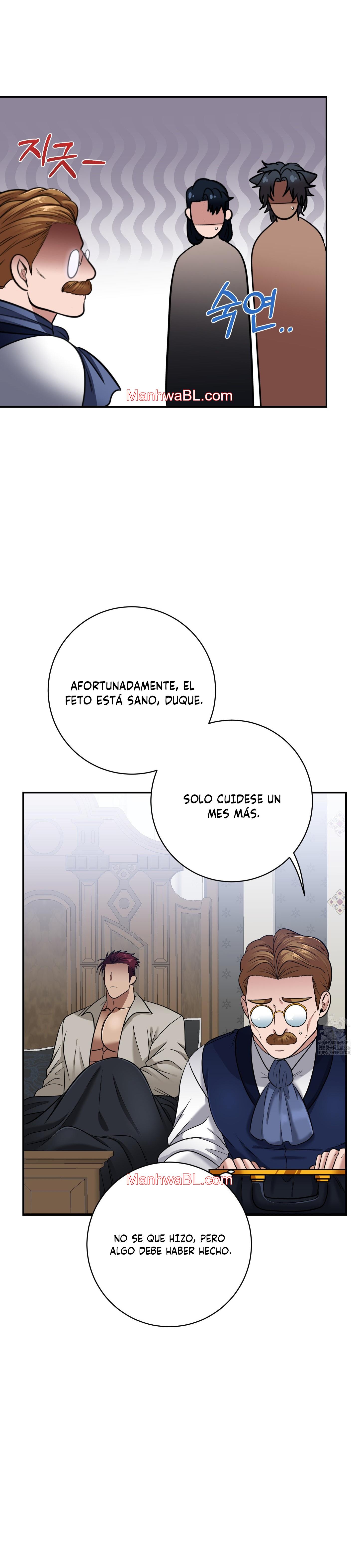 Lee The Duke Wants to Have an Heir capítulo 77 – capítulo siguiente: 78 - Capítulo 28 manhwa