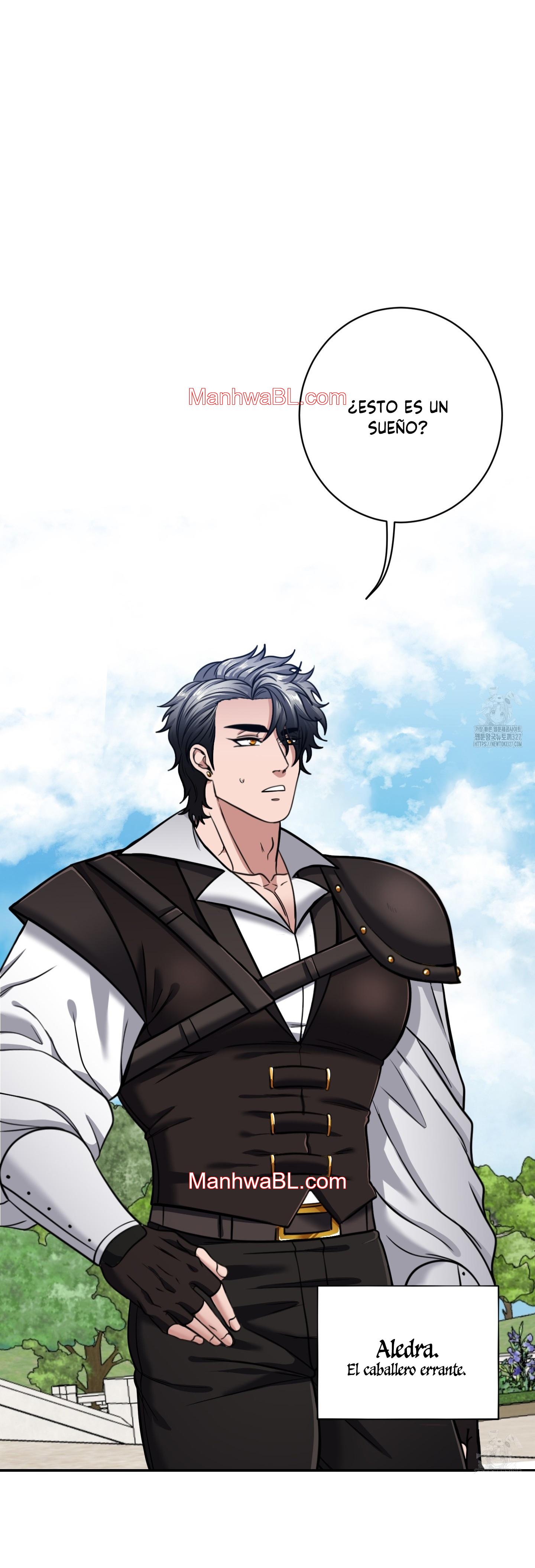 Lee The Duke Wants to Have an Heir capítulo 77 – capítulo siguiente: 78 - Capítulo 6 manhwa