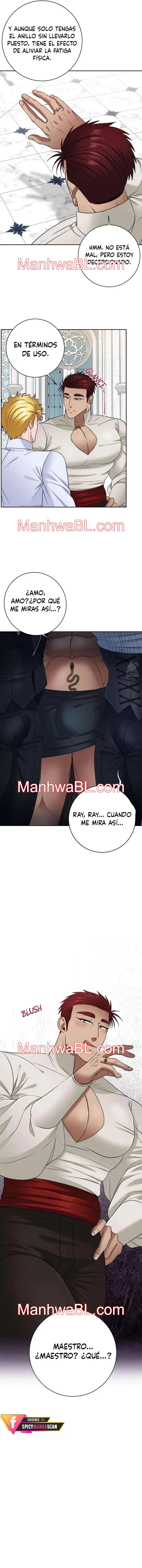 Lee The Duke Wants to Have an Heir capítulo 77 – capítulo siguiente: 78 - Capítulo 95 3 manhwa