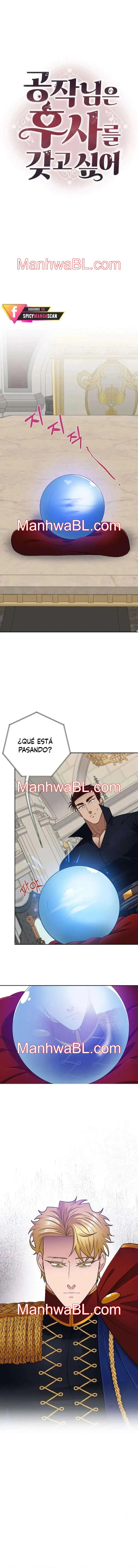 Lee The Duke Wants to Have an Heir capítulo 77 – capítulo siguiente: 78 - Capítulo 86 manhwa