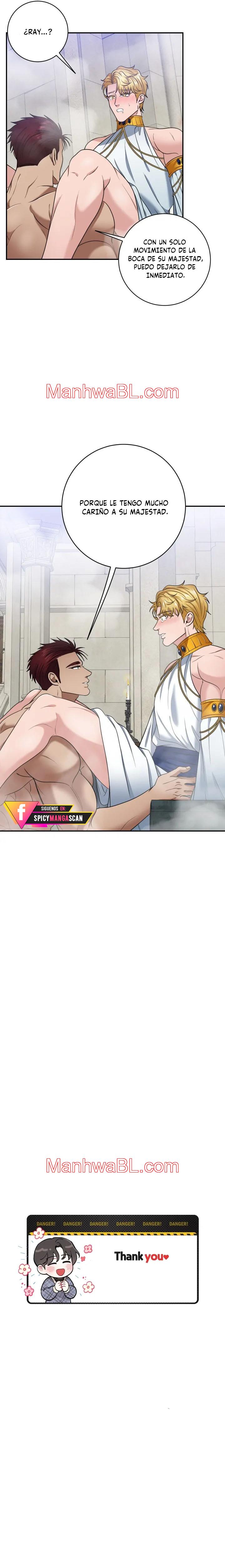 Lee The Duke Wants to Have an Heir capítulo 77 – capítulo siguiente: 78 - Capítulo 40 manhwa