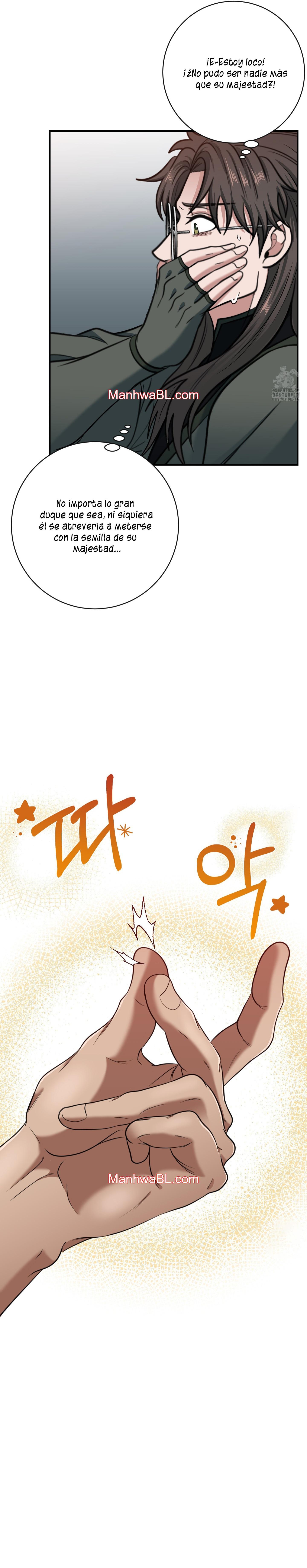 Lee The Duke Wants to Have an Heir capítulo 77 – capítulo siguiente: 78 - Capítulo 24 manhwa