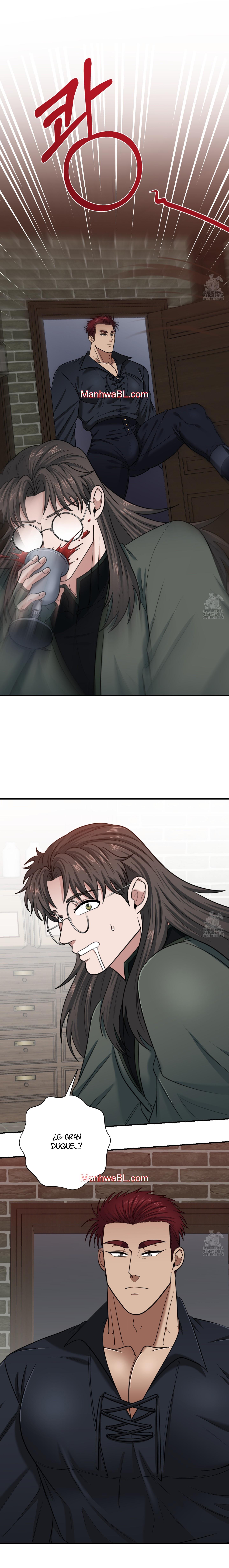 Lee The Duke Wants to Have an Heir capítulo 77 – capítulo siguiente: 78 - Capítulo 24 manhwa