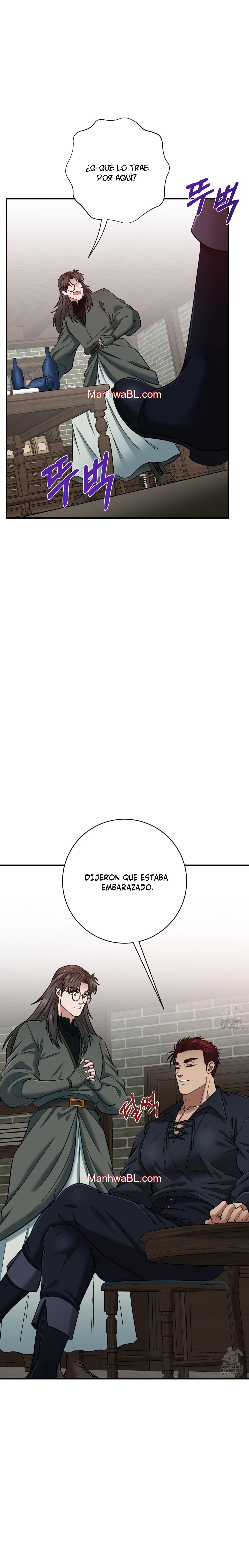 Lee The Duke Wants to Have an Heir capítulo 77 – capítulo siguiente: 78 - Capítulo 24 manhwa