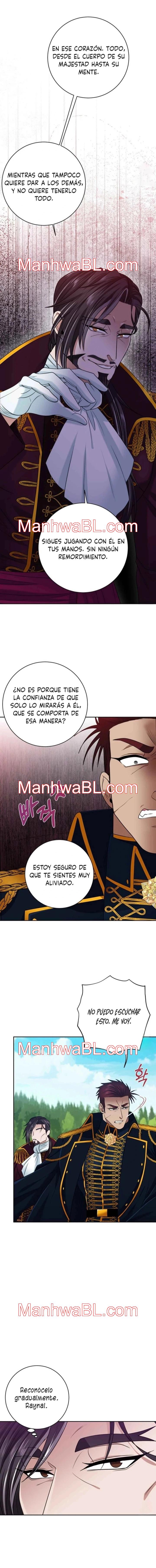 Lee The Duke Wants to Have an Heir capítulo 77 – capítulo siguiente: 78 - Capítulo 78 manhwa