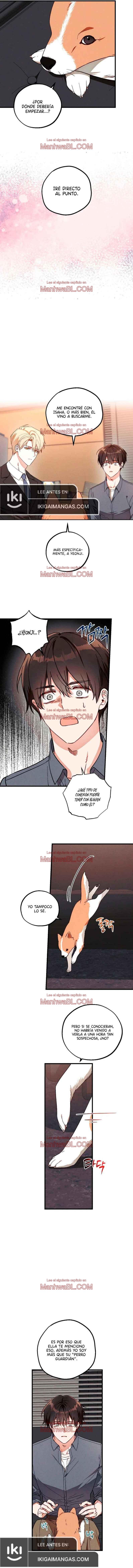 Narrative Business - Capítulo 17 3 manhwa