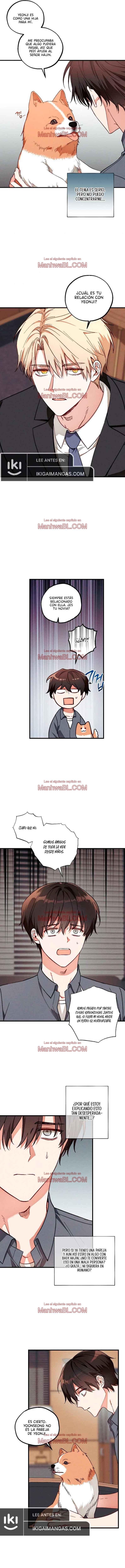 Narrative Business - Capítulo 17 3 manhwa