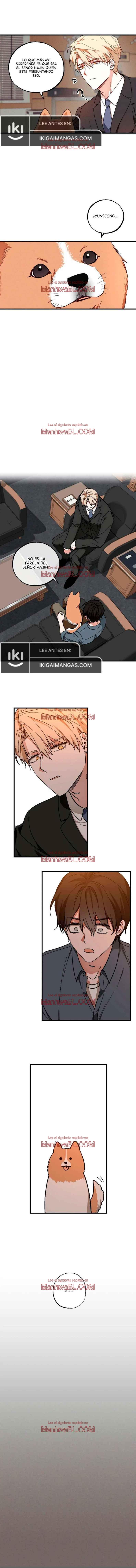 Narrative Business - Capítulo 17 3 manhwa