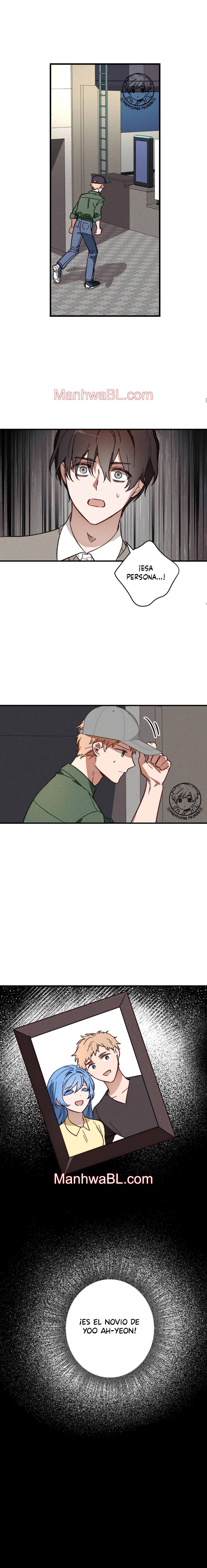 Narrative Business - Capítulo 06 manhwa