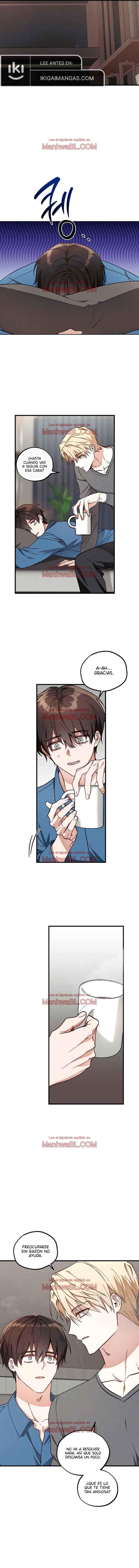 Narrative Business - Capítulo 18 2 manhwa