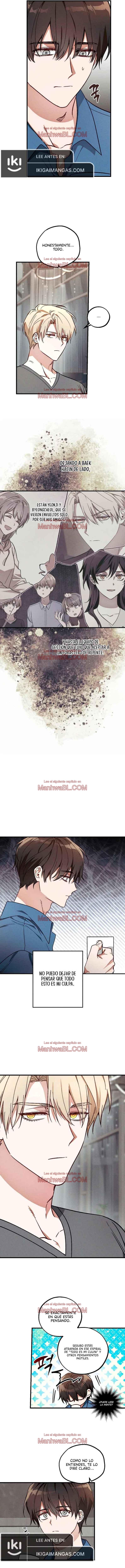 Narrative Business - Capítulo 18 2 manhwa