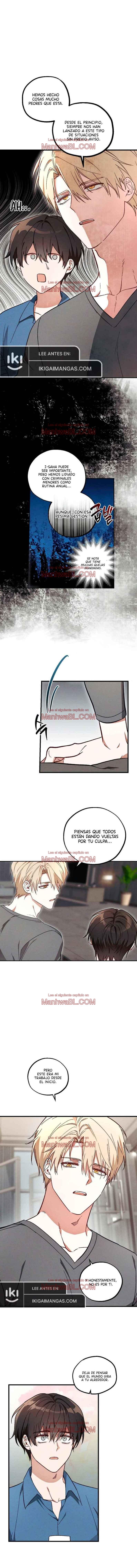 Narrative Business - Capítulo 18 2 manhwa