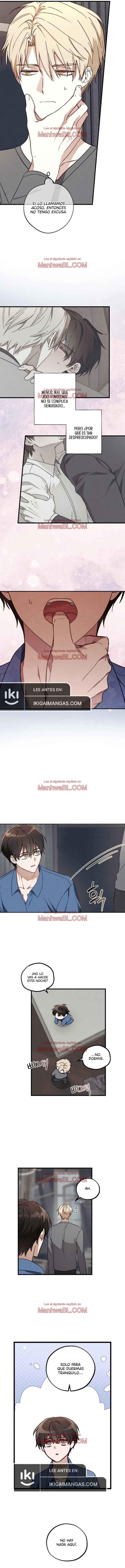 Narrative Business - Capítulo 19 3 manhwa
