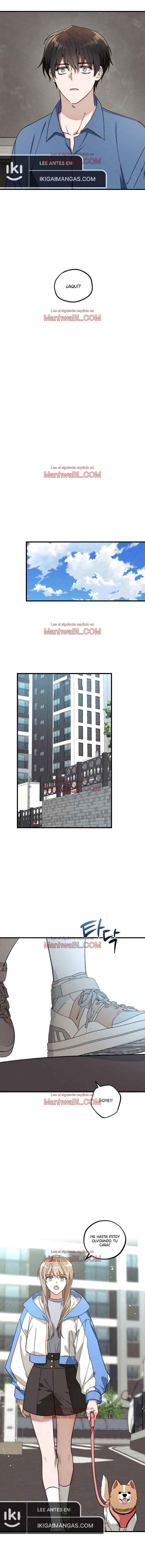 Narrative Business - Capítulo 19 3 manhwa
