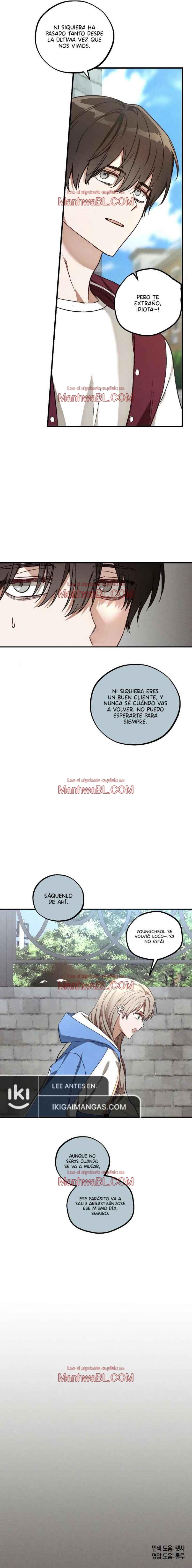 Narrative Business - Capítulo 19 3 manhwa