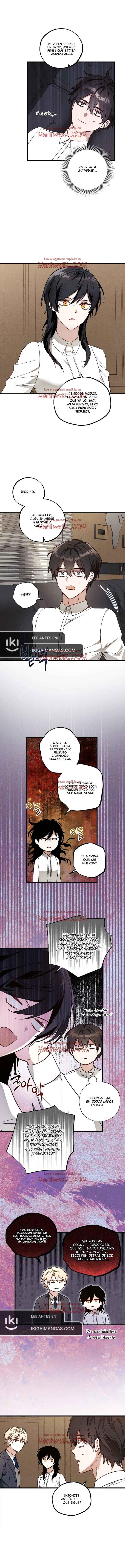 Narrative Business - Capítulo 15 2 manhwa